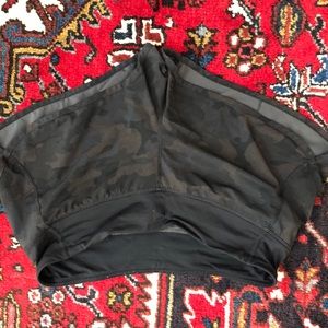 Speed up short 2.5”